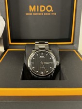 MIDO Multifort Automatic *FULL