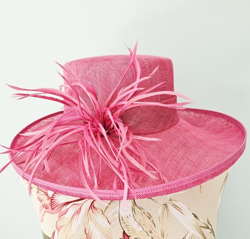 Bhs 100 straw pink special - 100%,