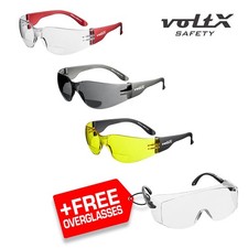 voltX GRAFTER BIFOCAL Safety