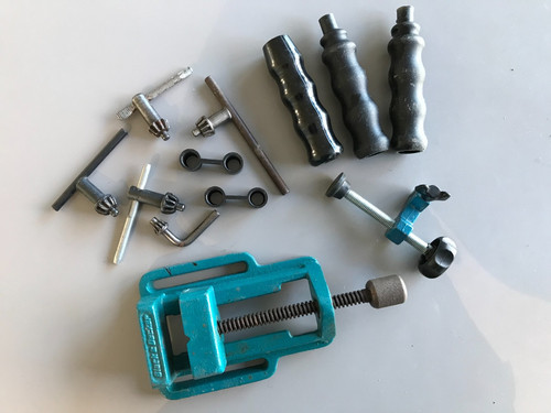 Black decker horizontal - &,