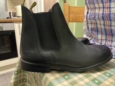 Tuffa Jodhpur Boots size 48 uk