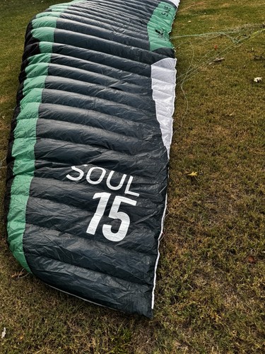 Flysurfer soul 15m - flysurfer,