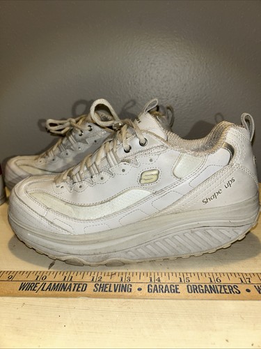 Sketchers chunky shape ups - chunky,