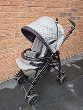 Mamas and Papas Pliko P3