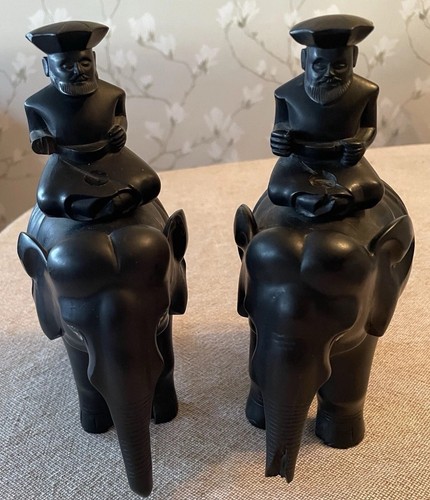 Pair vintage solid - vintage,