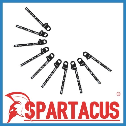 Spartacus 134mm scorpion saw - spartacus,
