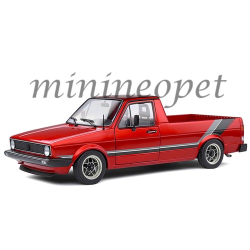 Solido s1803508 1982 - 1982, vw