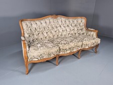 Vintage Danish Rococo Revival