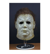 Michael Myers Mask Halloween
