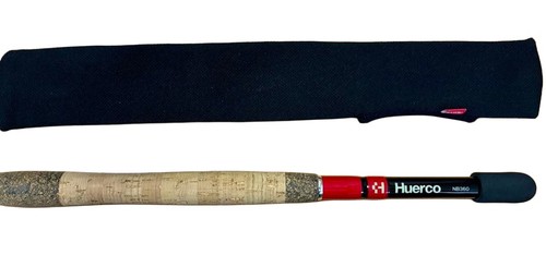 Huerco nb360 tenkara rod - huerco,