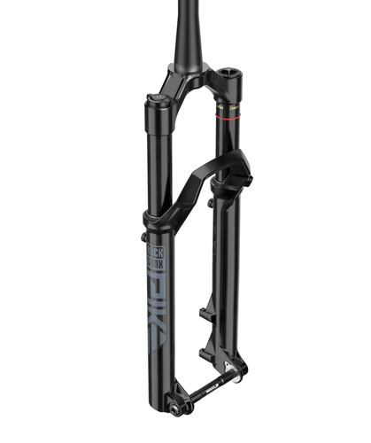 New 2026 rockshox - rockshox, pike