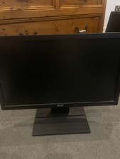 Acer V196HQL 18.5-inch LCD