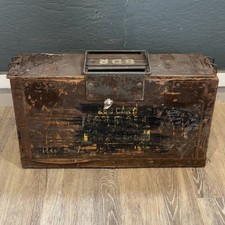 Vintage British Military .303