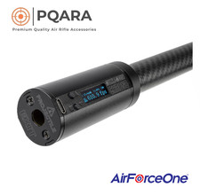 AirForceOne Muzzle Mount