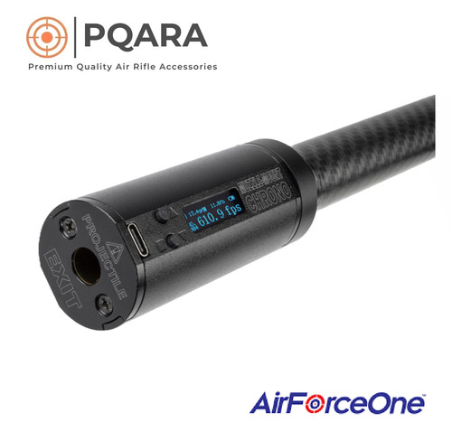 Airforceone muzzle mount - airforceone,