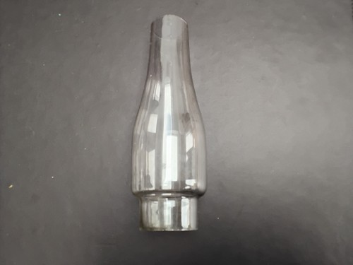 Vintage gas oil - oil, chimney