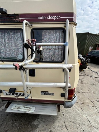 Talbot express door with - talbot,
