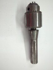 Jacobs Number 34 Chuck On R8