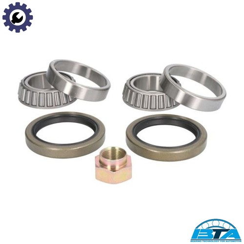 Wheel bearing kit h1l001bta - kit,