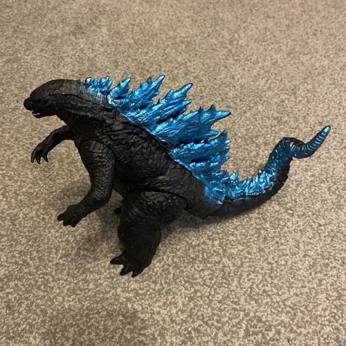 Godzilla 2019 bandai - bandai, figure
