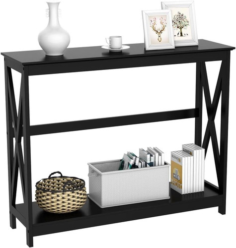 Tier console tables side - tables, side/end