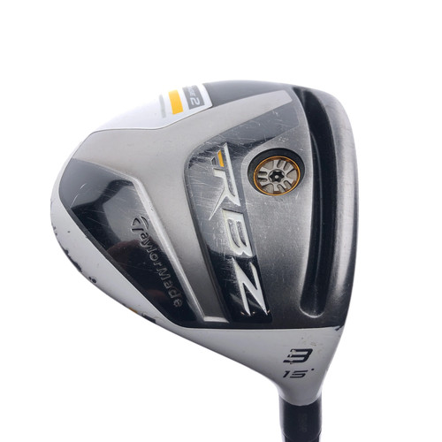 Used taylormade rbz stage - 2, 3
