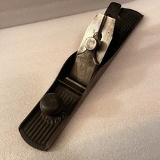 Vintage Chaplin No. 1208 Jointer Plane w/ Corrugated Bottom