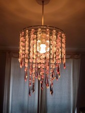 Acrylic Crystal Chandelier