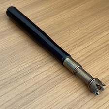 Vintage Gunsmith’s Rifle