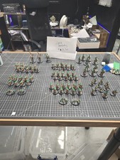 Pro Painted Warhammer 40k