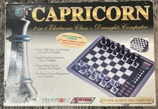 Systema Capricorn Krypton