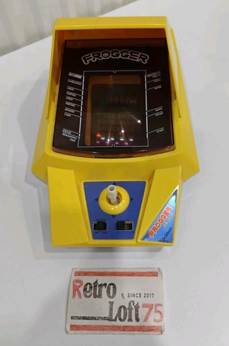 Cgl konami frogger table top - cgl,
