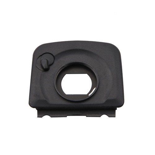 New plastic viewfinder - new,