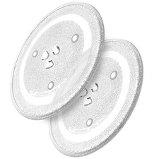 Microwave Turntable Glass