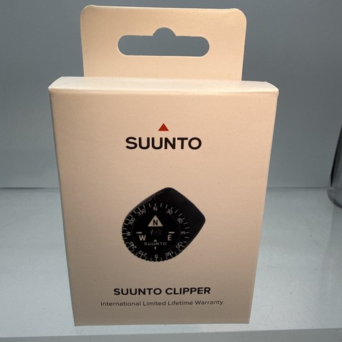 Suunto clipper nh - nh, scuba