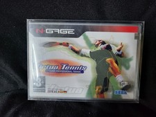 VINTAGE NOKIA N-GAGE PAL GAME