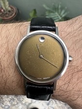 1960s Crazy Patina Vintage