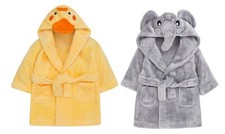 Infants Boys Girls Novelty