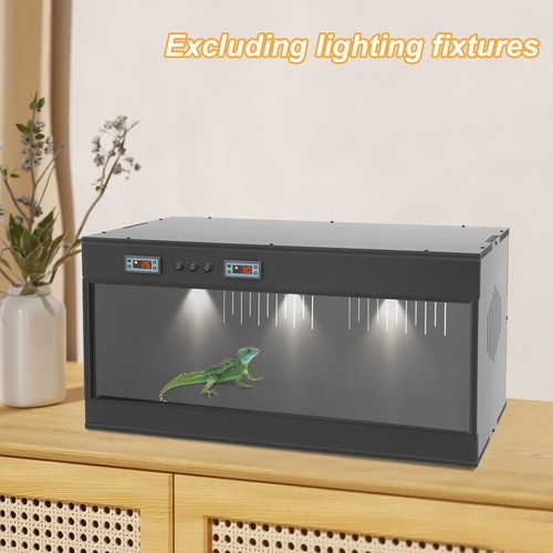 Reptile terrarium tank pvc - terrarium,