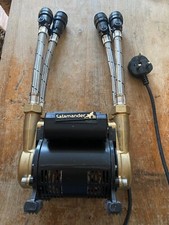 Salamander Shower Pump 2.0 Bar ( ctforce 20pt)