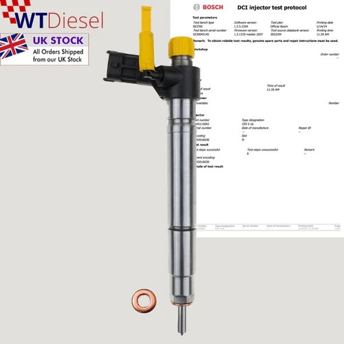 Bosch 0445115042 land rover - land,