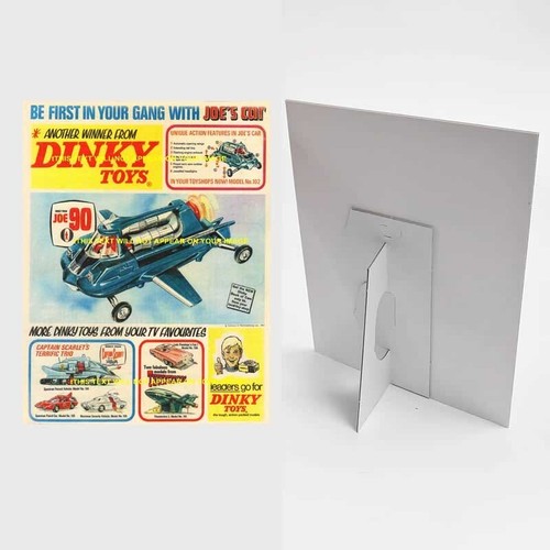 Dinky toys 102 - no., car