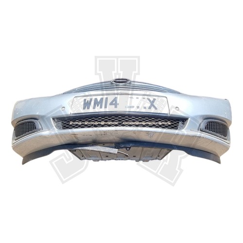 Vauxhall insignia front - vauxhall,
