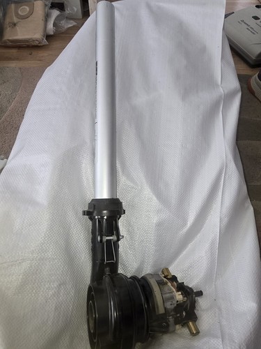 Oreck xl10 u7005ecbpd - xl10, vacuum