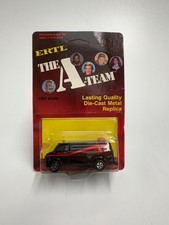 ERTL GMC A-Team Van 1983