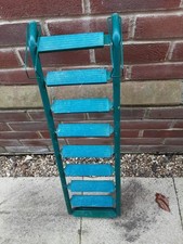 Omlet Cube Ladder MK2, Used