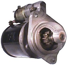 HC-Cargo Starter Motor for
