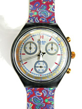 A Rare & Superb 1992 Swatch