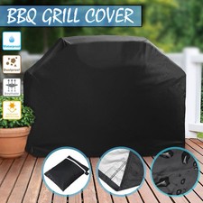 Barbecue Grill BBQ Cover Heavy