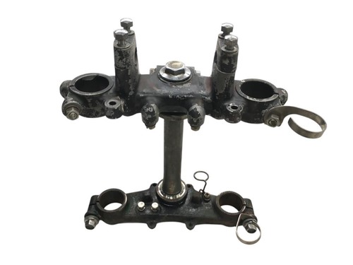Upper lower fork tee yamaha - fork,
